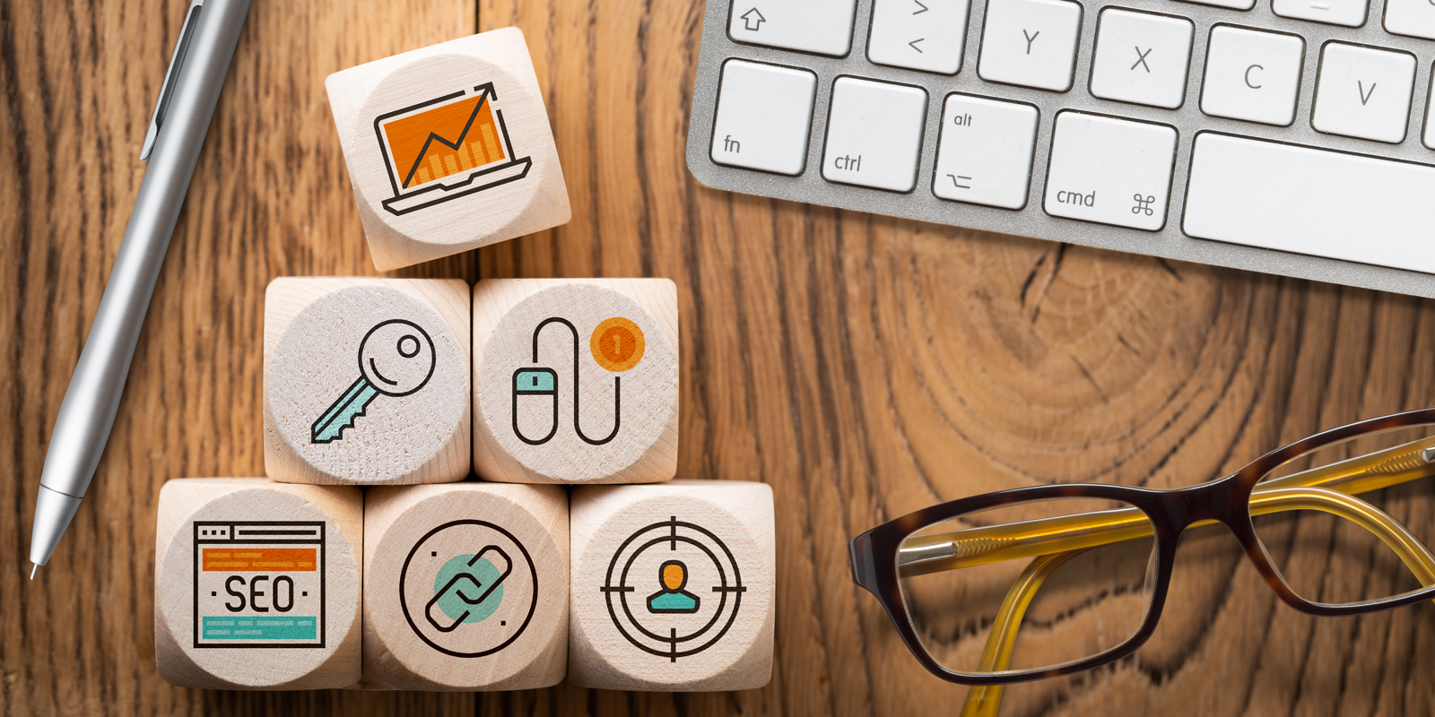 Agenzia Link Building: Il Partner Ideale per il Successo della Tua SEO