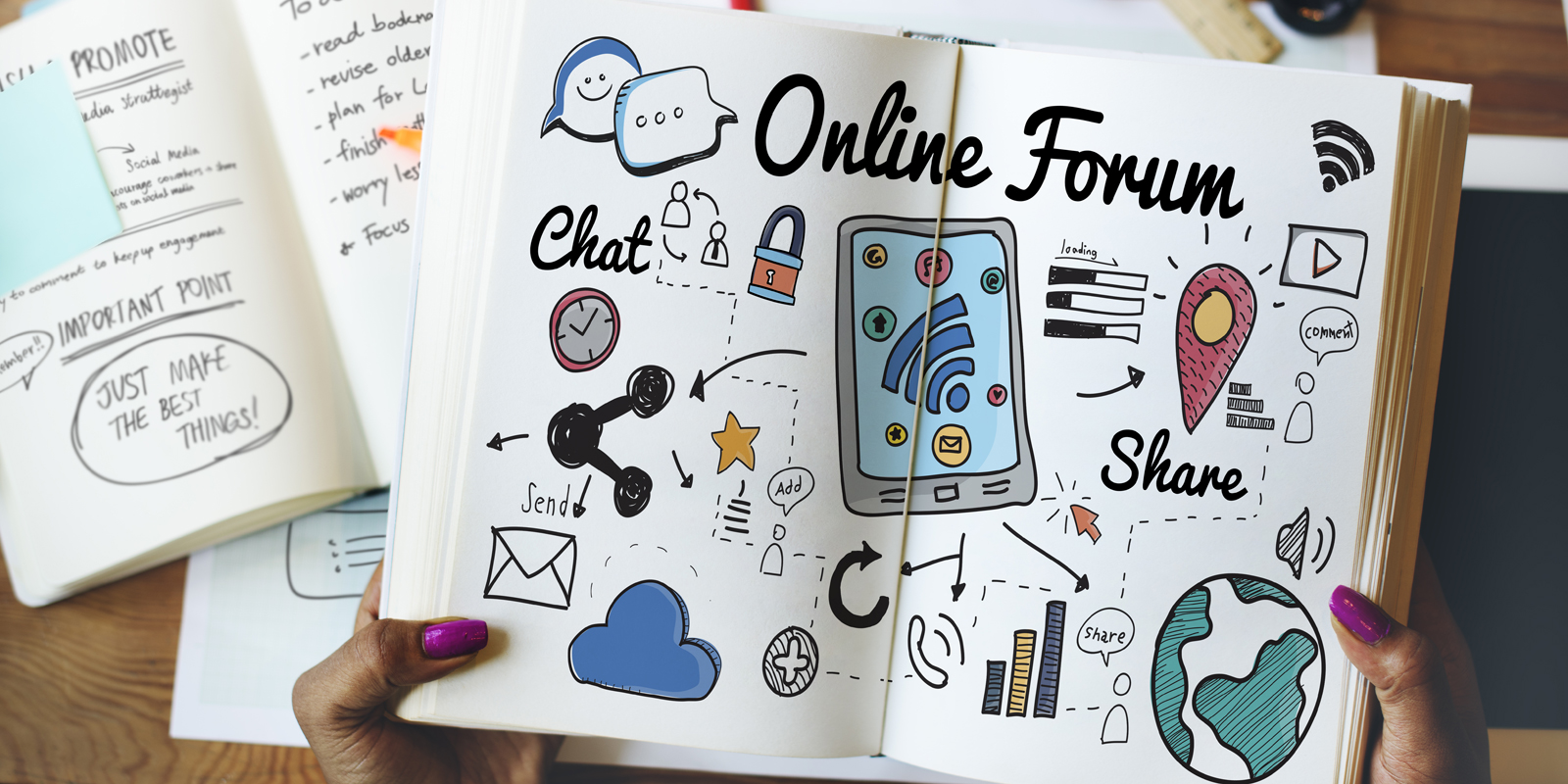 Forum Link Building: Guida Completa per Ottenere Backlink di Qualità dai Forum