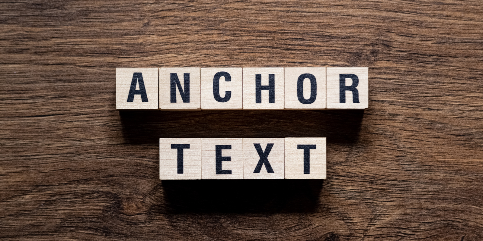 Link Building Anchor Text: come scegliere l'anchor text perfetta per massimizzare l'effetto dei tuoi backlink