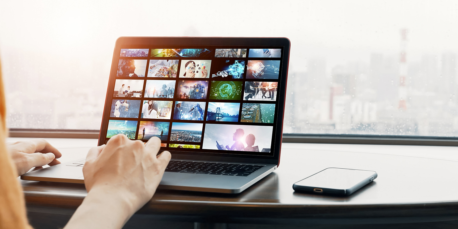 Link Building con Immagini: Ottieni Backlink di Qualità attraverso l'Utilizzo Strategico delle Immagini