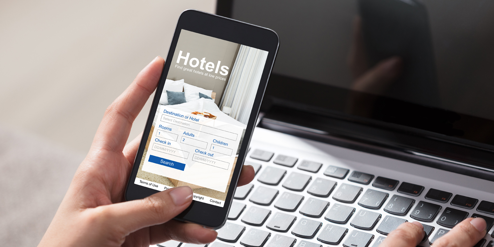 Link Building Hotel: Guida pratica per migliorare la visibilità online del tuo Hotel