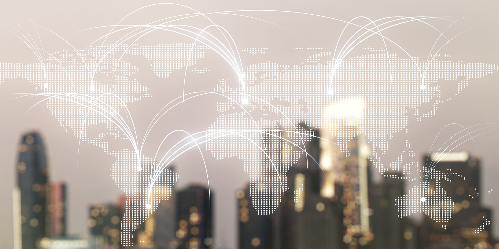 Link Building Internazionale: espandi l'influenza del tuo sito oltre i confini nazionali