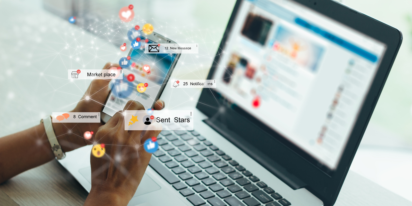 Link Building commenti blog: è davvero una strategia efficace per la SEO?