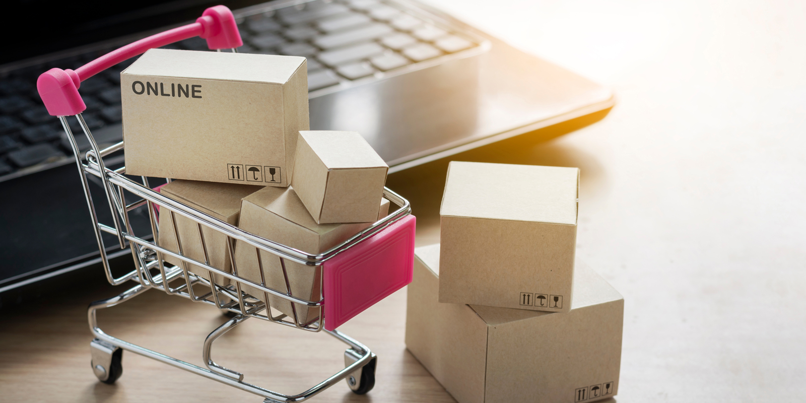 Link Building ecommerce: strategie vincenti per aumentare la visibilità del tuo negozio online